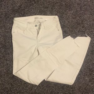 Old Navy skinny jeans